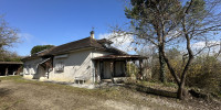 maison à STE COLOMBE EN BRUILHOIS (47310)