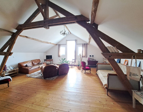 appartement  PENNE D AGENAIS