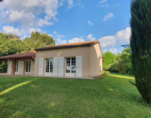 maison  DAMAZAN