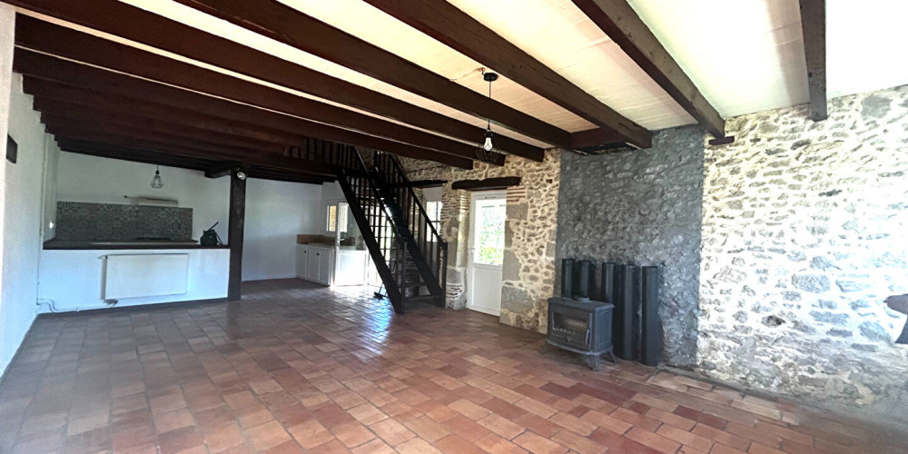 maison à VILLENEUVE SUR LOT (47300)