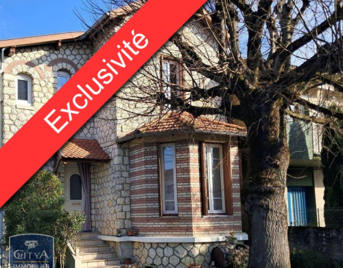maison  AGEN