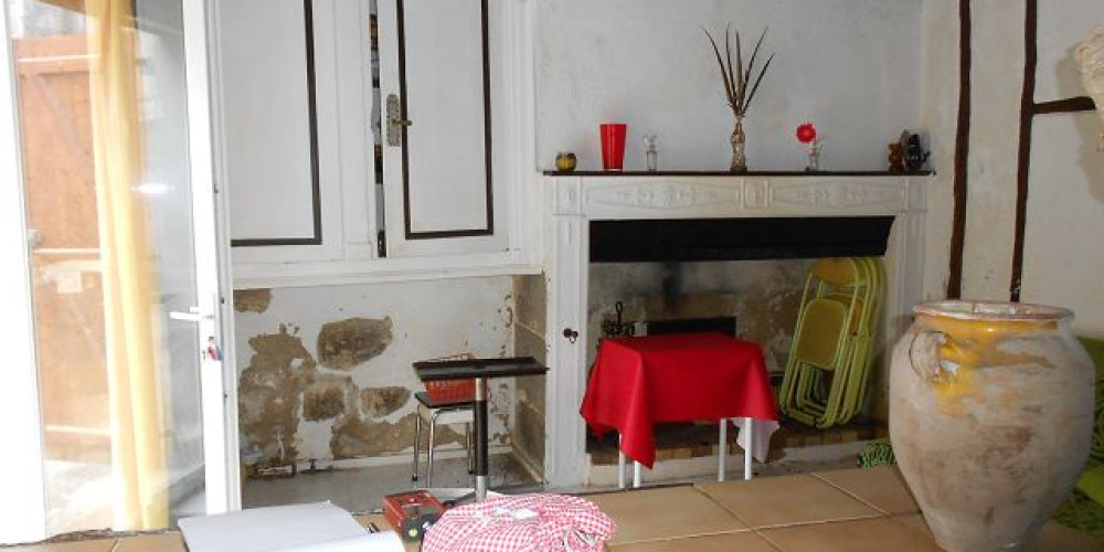 maison à MEZIN (47170)