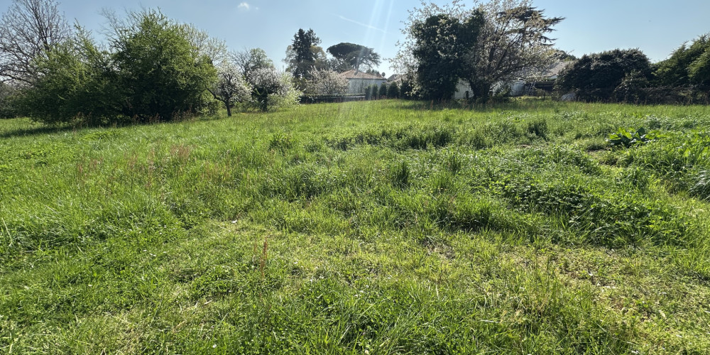 terrain à BEAUPUY (47200)
