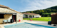 maison à PENNE D AGENAIS (47140)