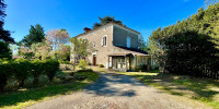 maison à MADAILLAN (47360)