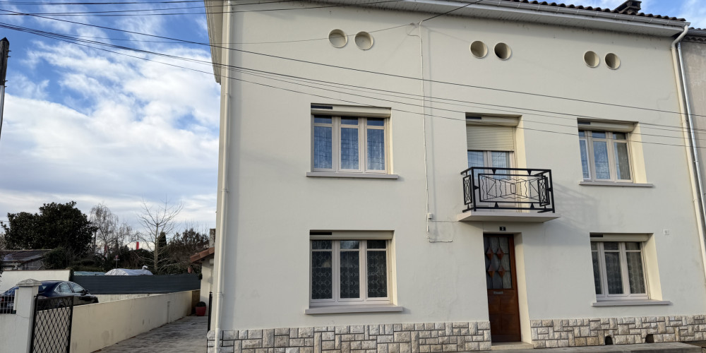 maison à TONNEINS (47400)