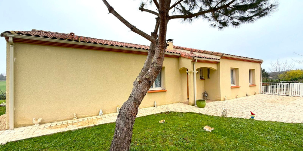 maison à ROQUEFORT (47310)