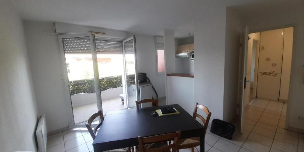 appartement à LE PASSAGE (47520)