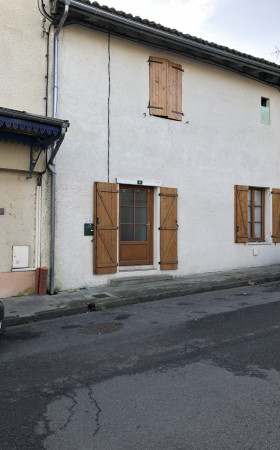 Maison  SEYCHES