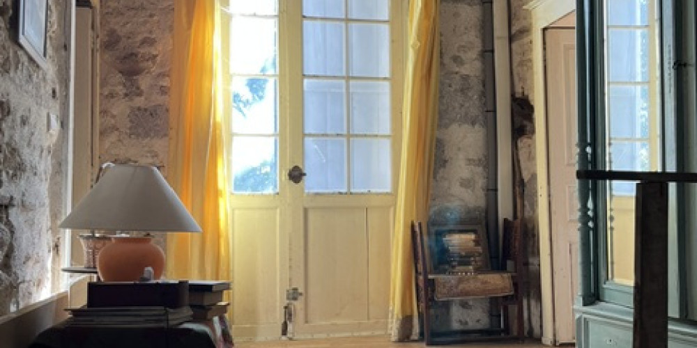 maison à LAVARDAC (47230)