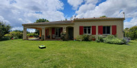maison à CASTILLONNES (47330)