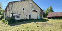 maison à PUYSSERAMPION (47800)