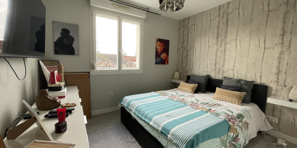 maison à AGEN (47000)