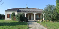 maison à MIRAMONT DE GUYENNE (47800)