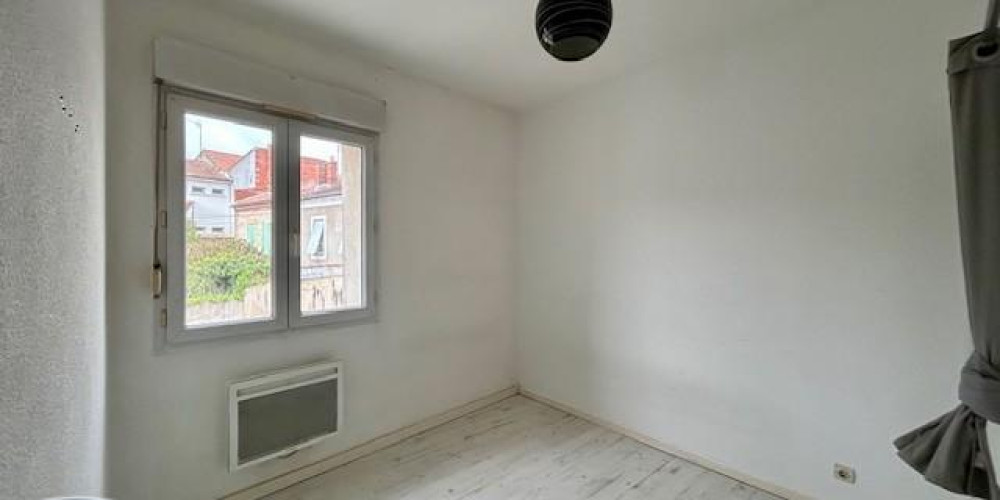 appartement à AGEN (47000)