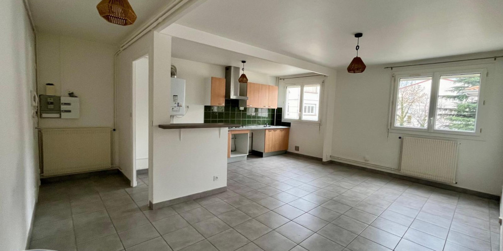 appartement à AGEN (47000)