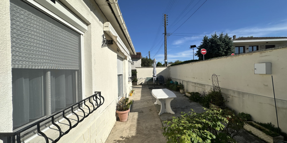 maison à LE PASSAGE (47520)