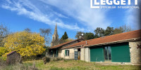 maison à BRUGNAC (47260)