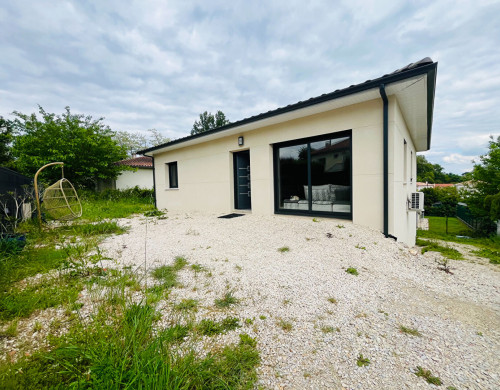 maison  VILLENEUVE SUR LOT