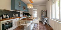 maison à VILLENEUVE SUR LOT (47300)