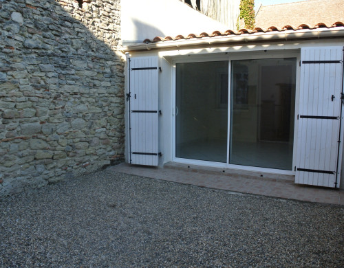 appartement  MARMANDE