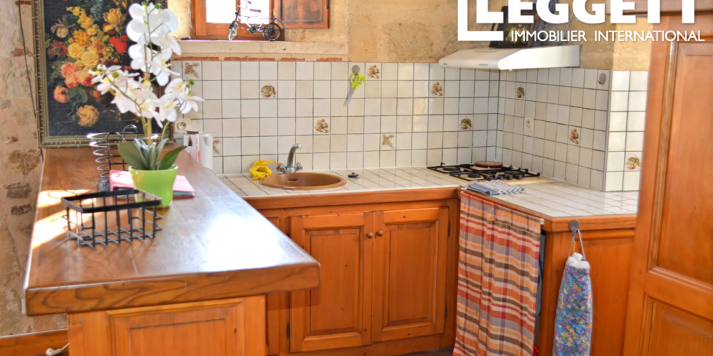 maison à MEILHAN SUR GARONNE (47180)