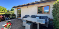 maison à VILLEREAL (47210)