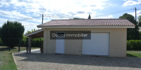 maison à SEYCHES (47350)