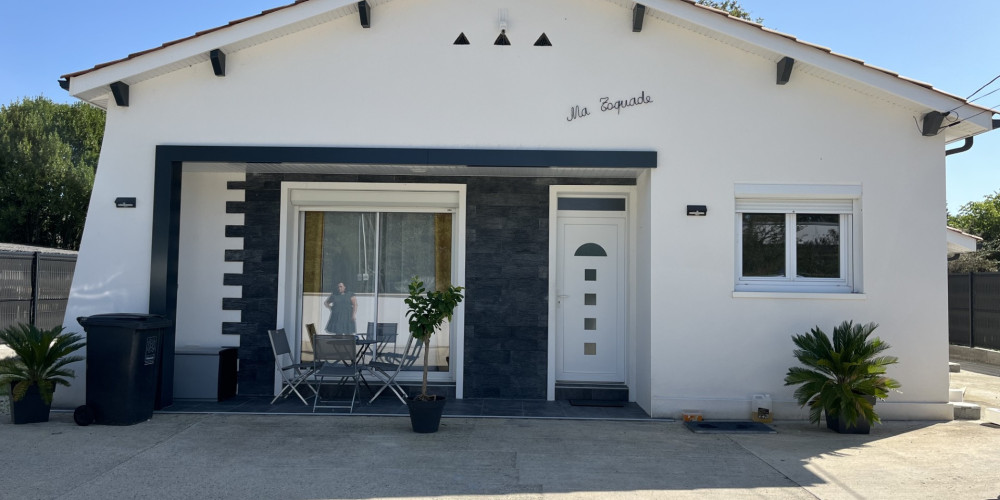 maison à STE LIVRADE SUR LOT (47110)