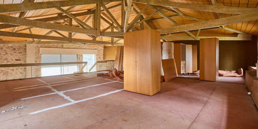 maison à CASTELCULIER (47240)