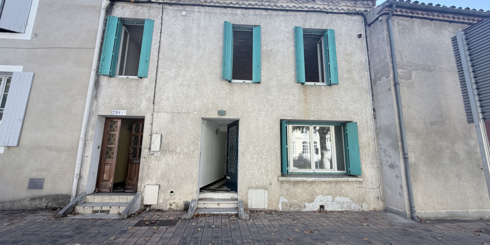immeuble à TONNEINS (47400)