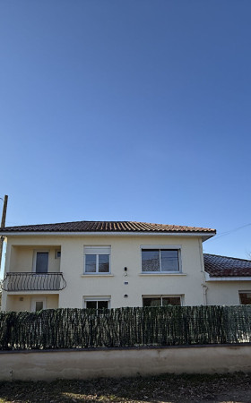 Maison  ST SYLVESTRE SUR LOT