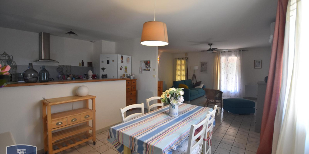 maison à PONT DU CASSE (47480)