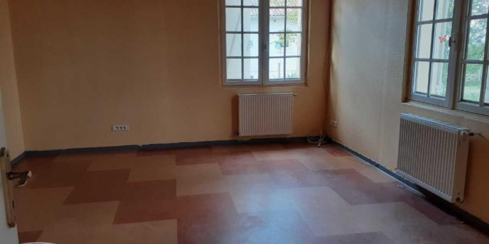 maison à ST MARTIN PETIT (47180)