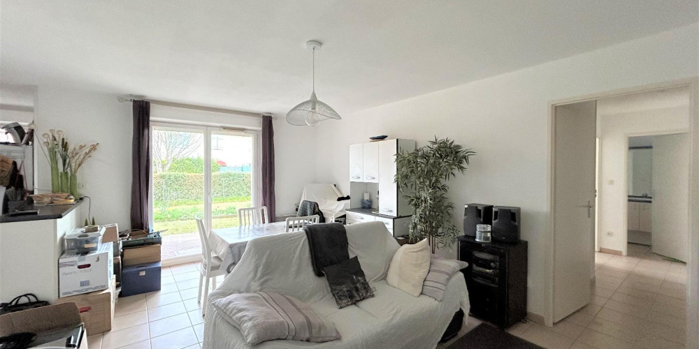 appartement à MARMANDE (47200)