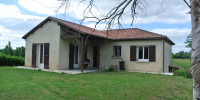 maison à MARMANDE (47200)