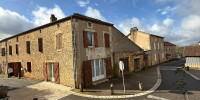 maison à BLANQUEFORT SUR BRIOLANCE (47500)