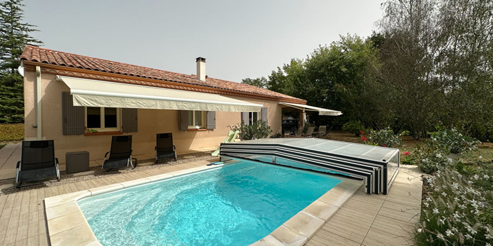 maison à VILLENEUVE SUR LOT (47300)