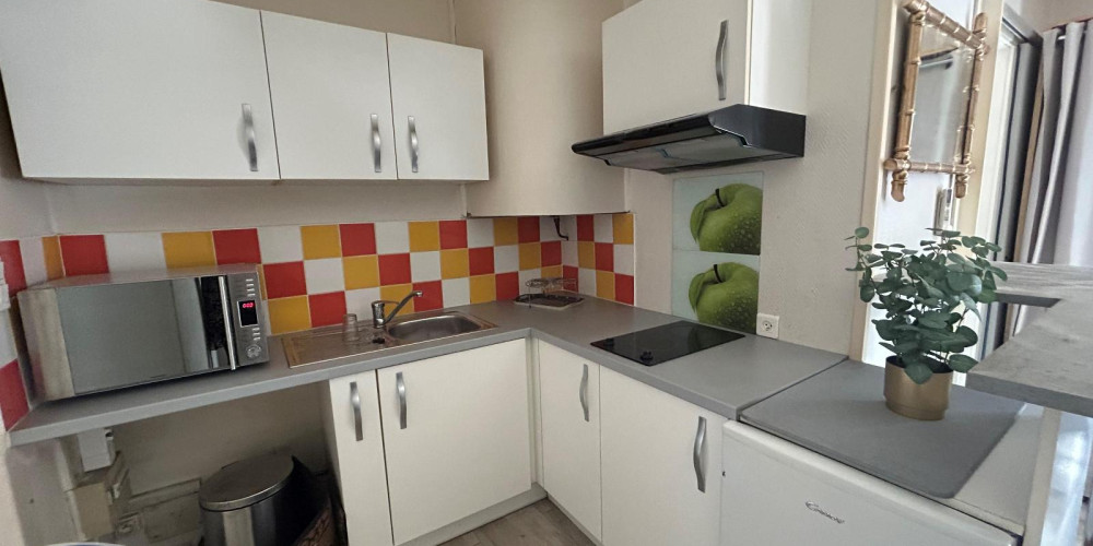 appartement à AGEN (47000)