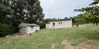 maison à ST LEON (47160)