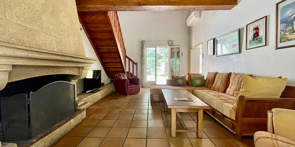 maison à STE LIVRADE SUR LOT (47110)