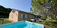 maison à LA SAUVETAT SUR LEDE (47150)