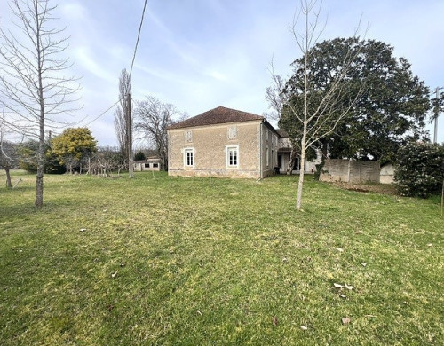 maison  PENNE D AGENAIS