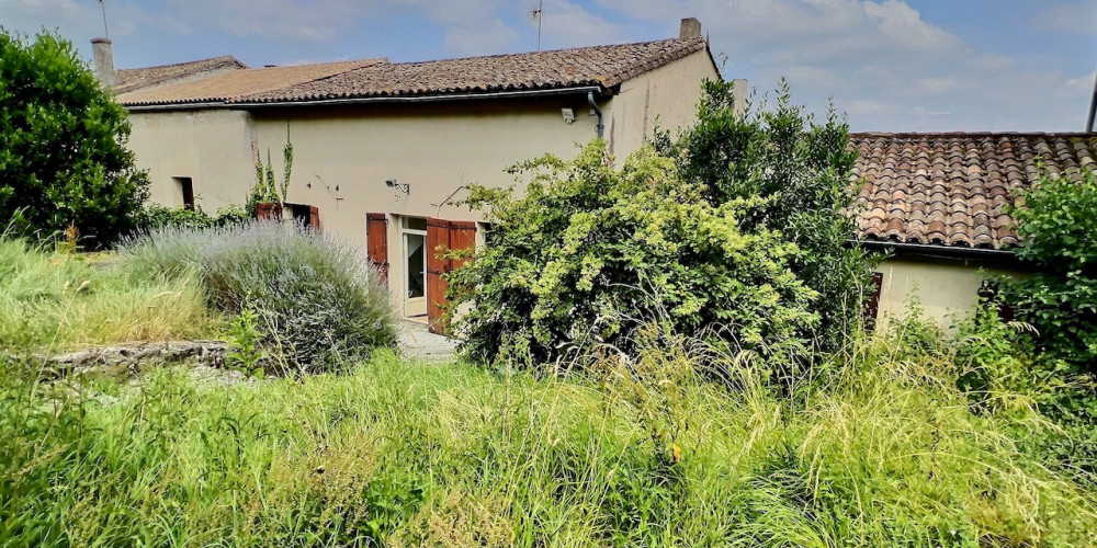 maison à CANCON (47290)