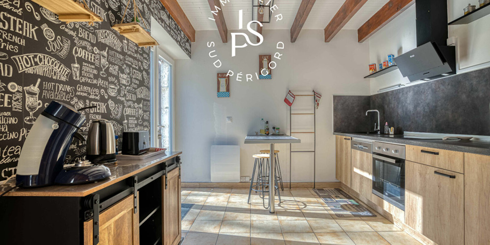 maison à VILLEREAL (47210)