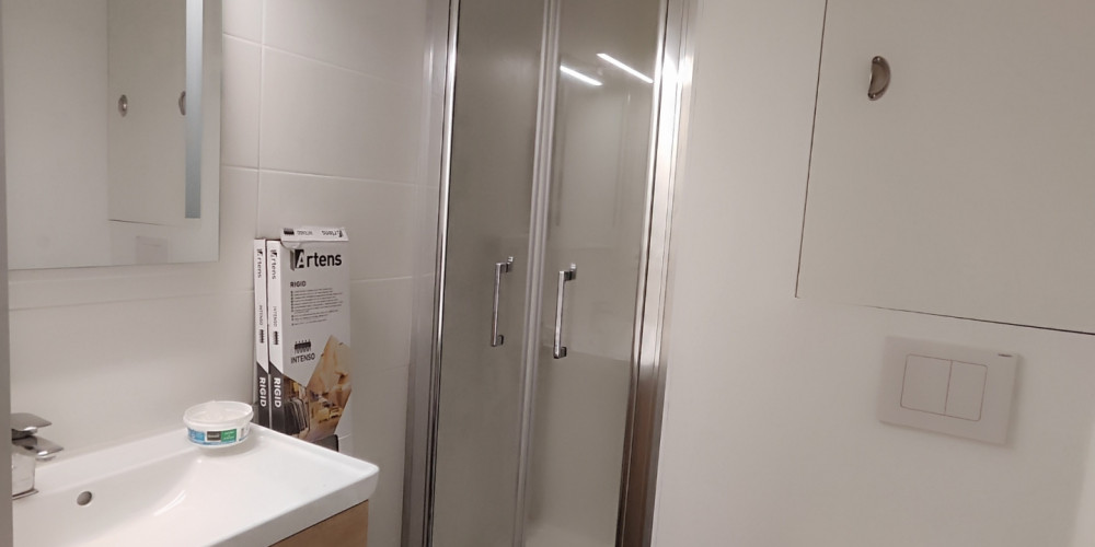 appartement à MARMANDE (47200)