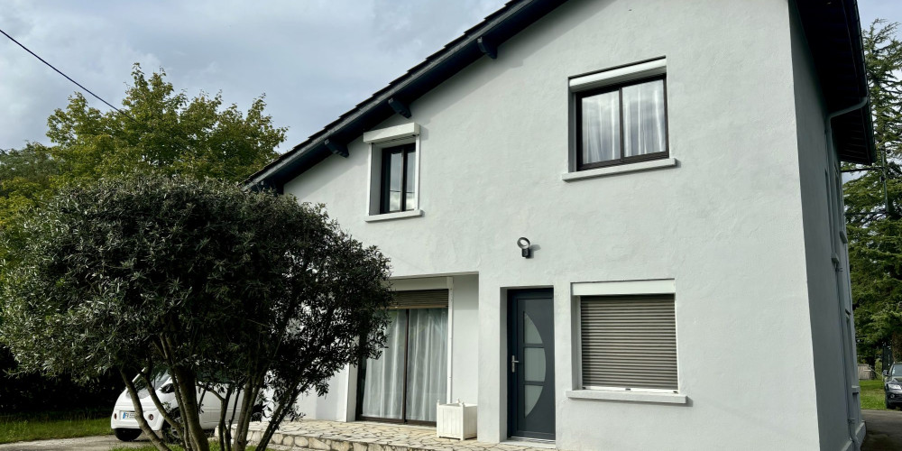 maison à BIAS (47300)