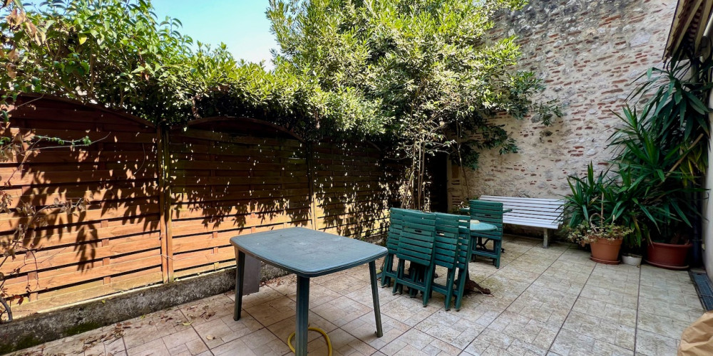 maison à VILLENEUVE SUR LOT (47300)