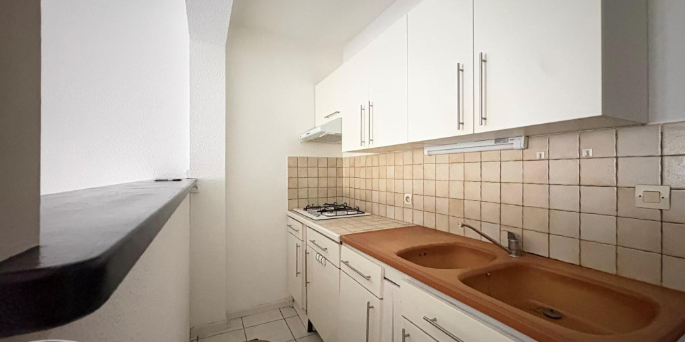 appartement à AGEN (47000)