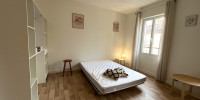 appartement à VILLENEUVE SUR LOT (47300)